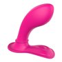 Vibrateur G-Spot Dream Toys Essentials Rose