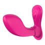 Vibrateur G-Spot Dream Toys Essentials Rose