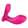 Vibrateur G-Spot Dream Toys Essentials Rose