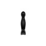 Vibrateur Anal Cassini Noir Dream Toys Essentials P-Pleaser Noir