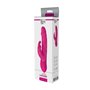 Vibrateur G-Spot Dream Toys Essentials Rose