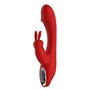 Vibrateur G-Spot Dream Toys Artemis Rouge