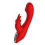 Vibrateur G-Spot Dream Toys Artemis Rouge