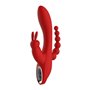 Vibrateur G-Spot Dream Toys Hera Rouge