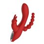 Vibrateur G-Spot Dream Toys Hera Rouge