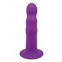 Gode Dream Toys Essentials Premium Violet