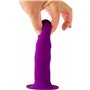 Gode Dream Toys Essentials Premium Violet