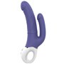 Vibrateur G-Spot Dream Toys Essentials Violet