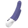 Vibrateur G-Spot Dream Toys Essentials Violet