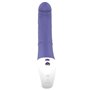 Vibrateur G-Spot Dream Toys Essentials Violet