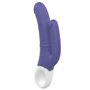 Vibrateur G-Spot Dream Toys Essentials Violet