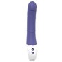 Vibrateur G-Spot Dream Toys Essentials Violet