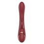 Vibrateur G-Spot Dream Toys Romance Rouge