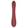 Vibrateur G-Spot Dream Toys Romance Rouge