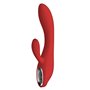 Vibrateur G-Spot Dream Toys Red Revolution Rouge