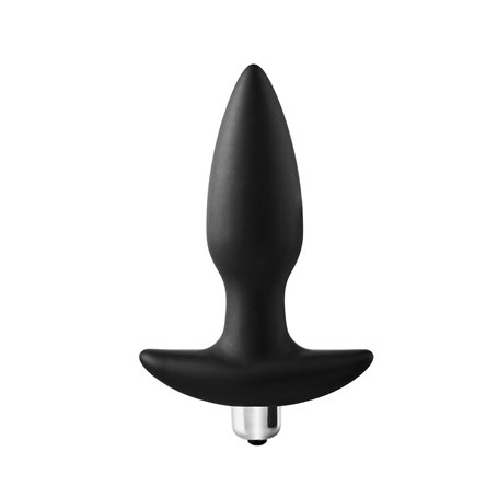 Plug Anal Dream Toys Fantasstic Noir