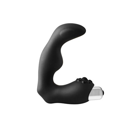 Massage de la prostate Dream Toys Fantasstic Noir