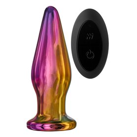 Plug Anal Dream Toys Glamour Glass Multicouleur