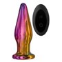 Plug Anal Dream Toys Glamour Glass Multicouleur