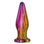 Plug Anal Dream Toys Glamour Glass Multicouleur