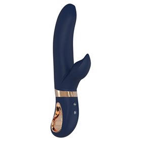 Vibrateur G-Spot Dream Toys Atropos Bleu