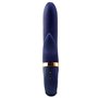 Vibrateur G-Spot Dream Toys Atropos Bleu