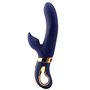 Vibrateur G-Spot Dream Toys Atropos Bleu