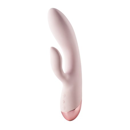 Vibrateur G-Spot Dream Toys Vivre Rose