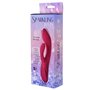 Vibrateur G-Spot Dream Toys Julia Rouge