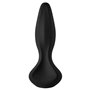 Vibrateur Anal Cassini Noir Dream Toys Alexandra Noir