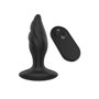 Plug Anal Dream Toys DARK DESIRES ANGELINA Noir