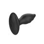 Plug Anal Dream Toys DARK DESIRES ANGELINA Noir