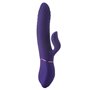 Vibrateur G-Spot Dream Toys Essentials Violet