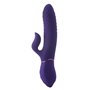 Vibrateur G-Spot Dream Toys Essentials Violet