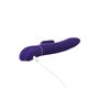 Vibrateur G-Spot Dream Toys Essentials Violet