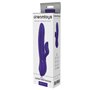 Vibrateur G-Spot Dream Toys Essentials Violet