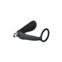 Plug Anal Dream Toys Fantasstic  Noir