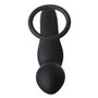 Plug Anal Dream Toys Fantasstic  Noir