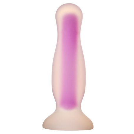 Plug Anal Dream Toys Radiant Soft Violet