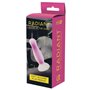 Plug Anal Dream Toys Radiant Soft Violet