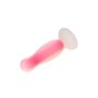 Plug Anal Dream Toys Radiant Soft Rose