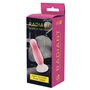 Plug Anal Dream Toys Radiant Soft Rose