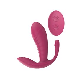 Vibrateur G-Spot Dream Toys Essentials Rose