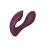 Vibrateur G-Spot Dream Toys Essentials Violet