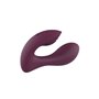 Vibrateur G-Spot Dream Toys Essentials Violet