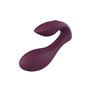 Vibrateur G-Spot Dream Toys Essentials Violet