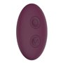 Vibrateur G-Spot Dream Toys Essentials Violet