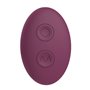 Vibrateur G-Spot Dream Toys Essentials Violet