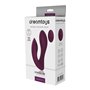 Vibrateur G-Spot Dream Toys Essentials Violet