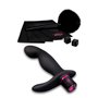 Massage de la prostate Dream Toys Sex Room Noir